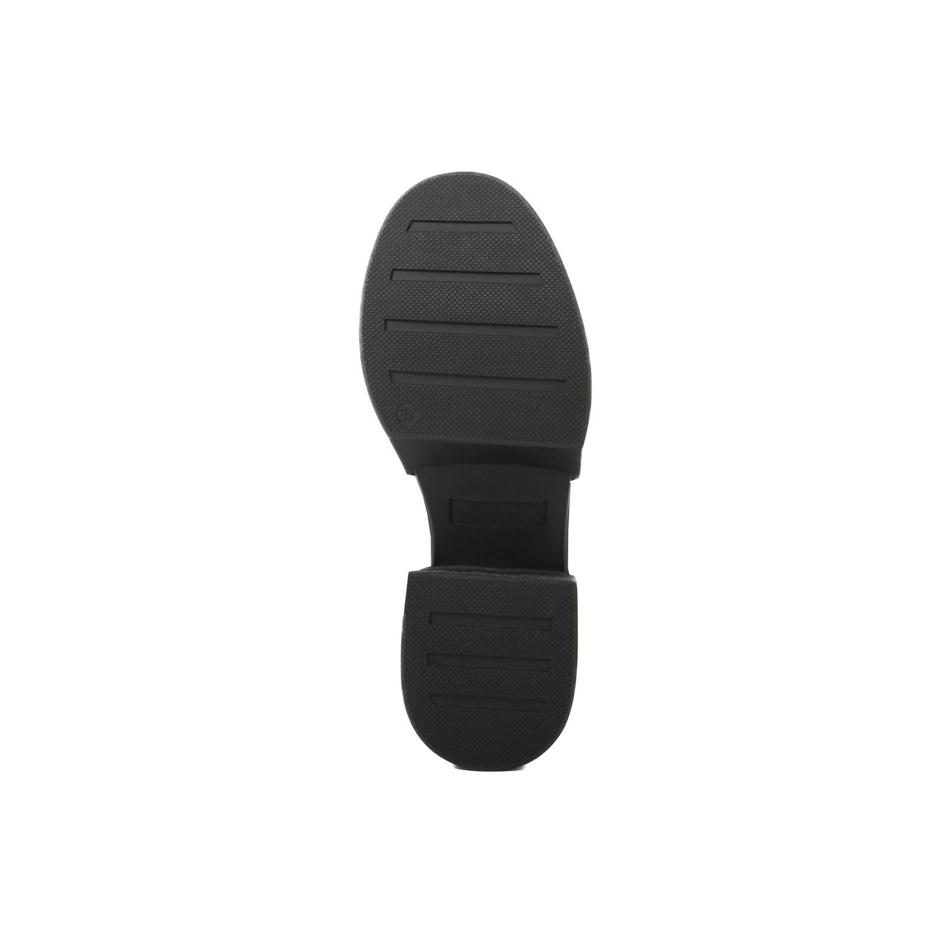 Глезена обувка Fashion Attitude 