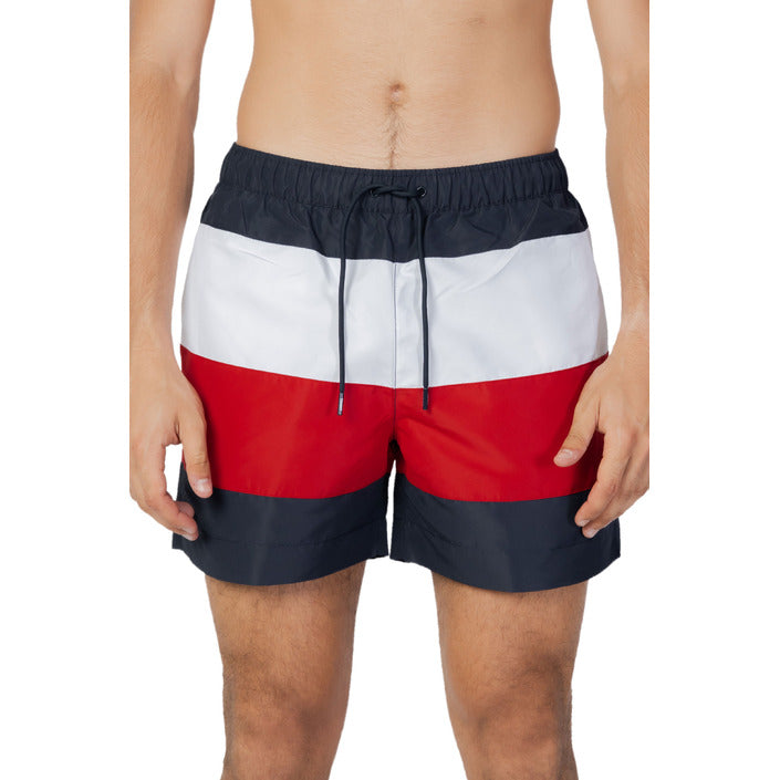 Tommy Hilfiger Jeans Бански МЪЖe