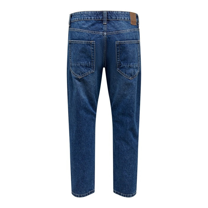 Only &amp; Sons Дънки МЪЖe