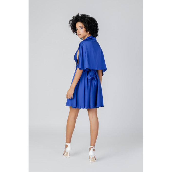 Sol Wears Women Жилетка Жени