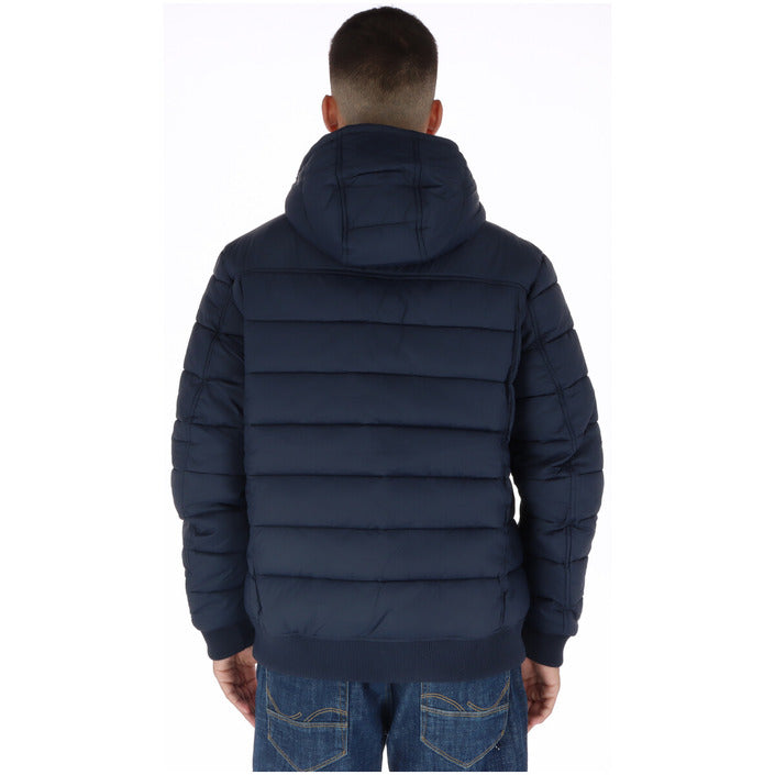 Lyle &amp; Scott Шушляково яке МЪЖе