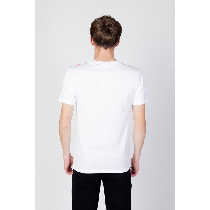 Moschino Underwear Тениска МЪЖe