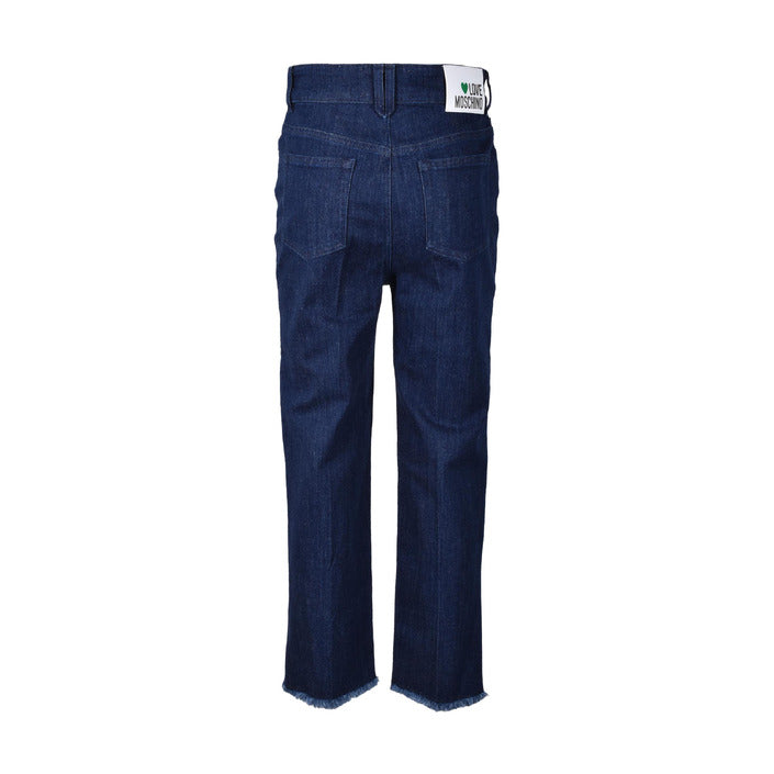 Love Moschino Дънки Жени