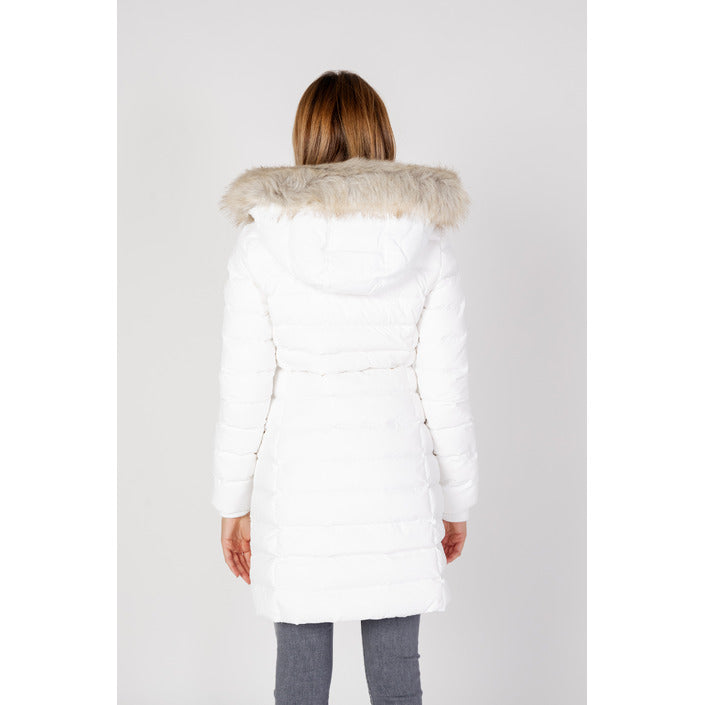 Tommy Hilfiger Jeans Шушляково яке Жени