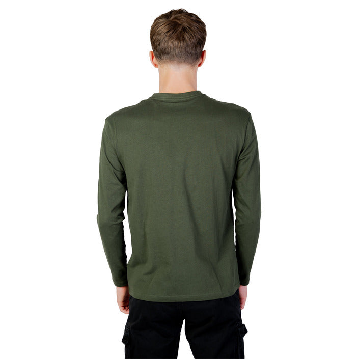 Газ Тениска МЪЖе