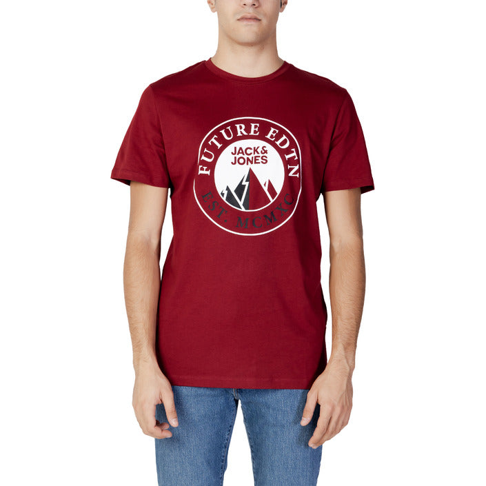 Jack &amp; Jones Тениска МЪЖе