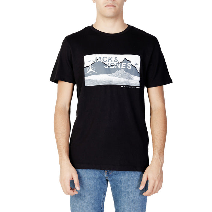 Jack &amp; Jones Тениска МЪЖе