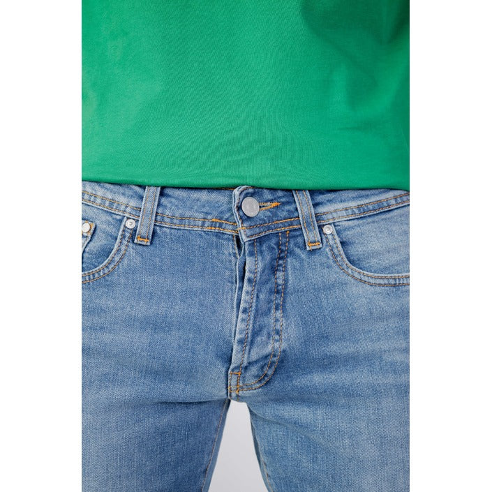 Liu Jo Дънки МЪЖe