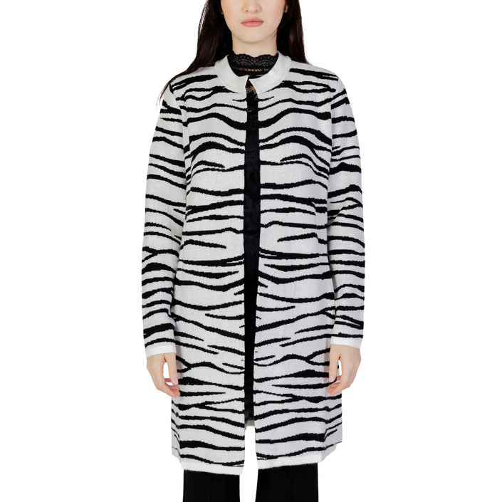 Morgan De Toi Жилетка Жени