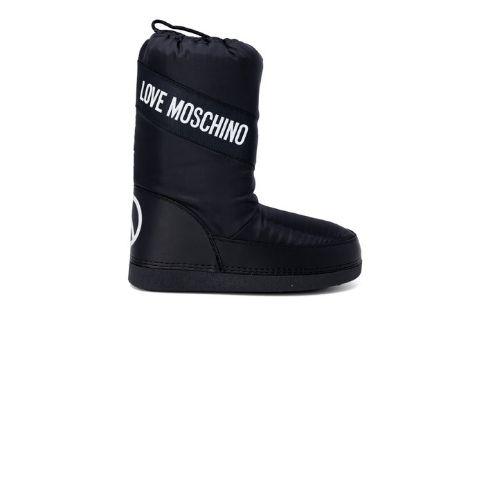 Love Moschino Жени Ботуши