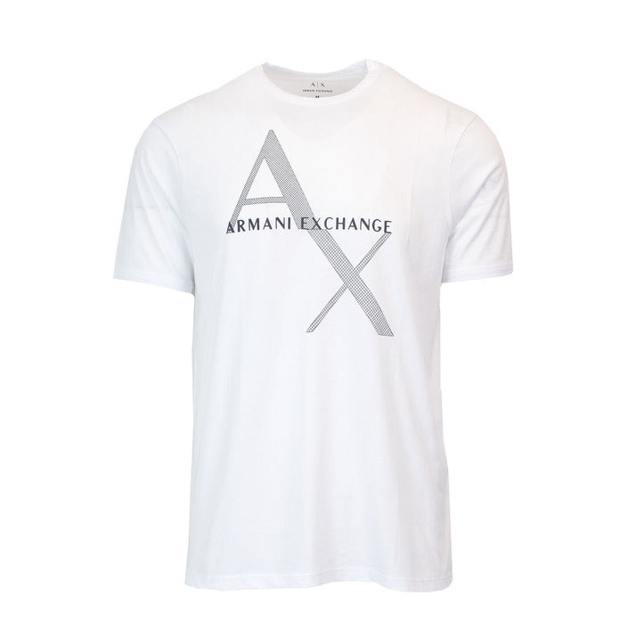 Armani Exchange Тениска МЪЖe