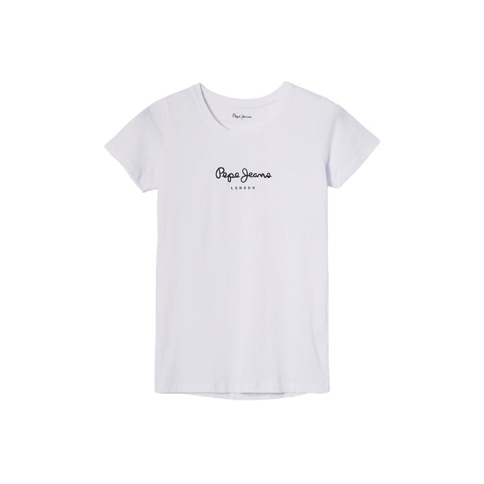 Pepe Jeans Тениска Жени