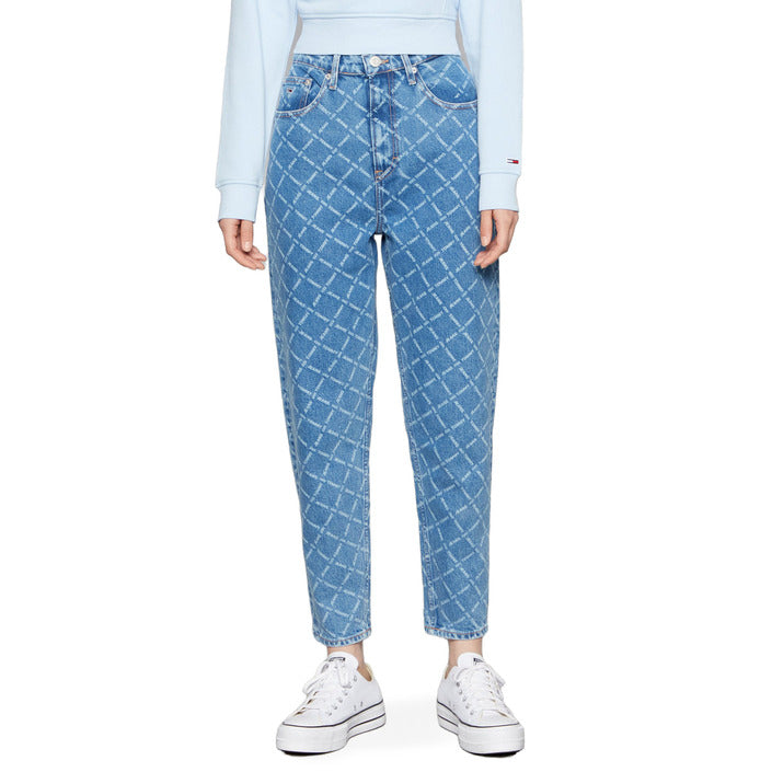 Tommy Hilfiger Jeans Дънки Жени