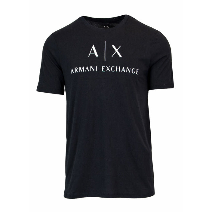 Armani Exchange Тениска МЪЖe