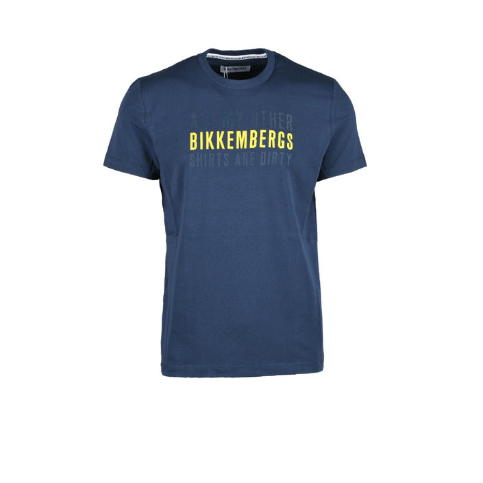 Bikkembergs Тениска МЪЖe