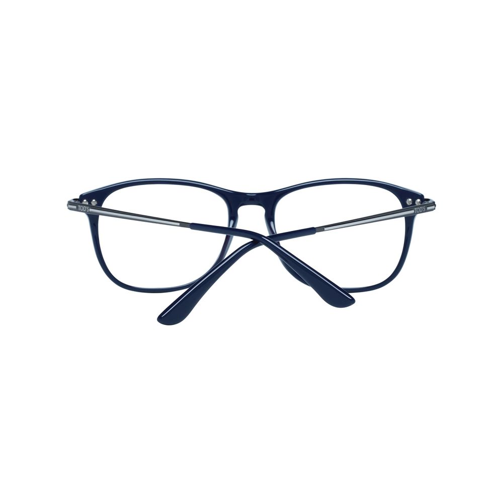 Tod's Blue  Frames