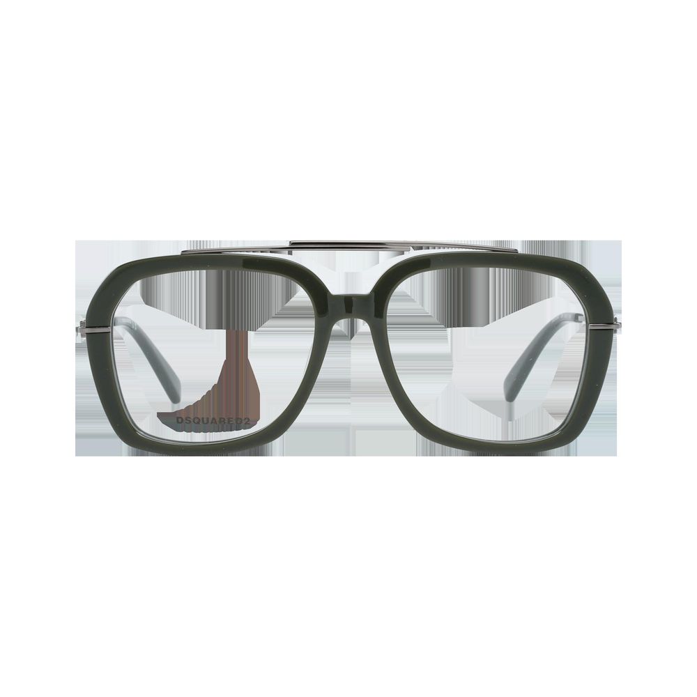 Dsquared² Olive  Frames