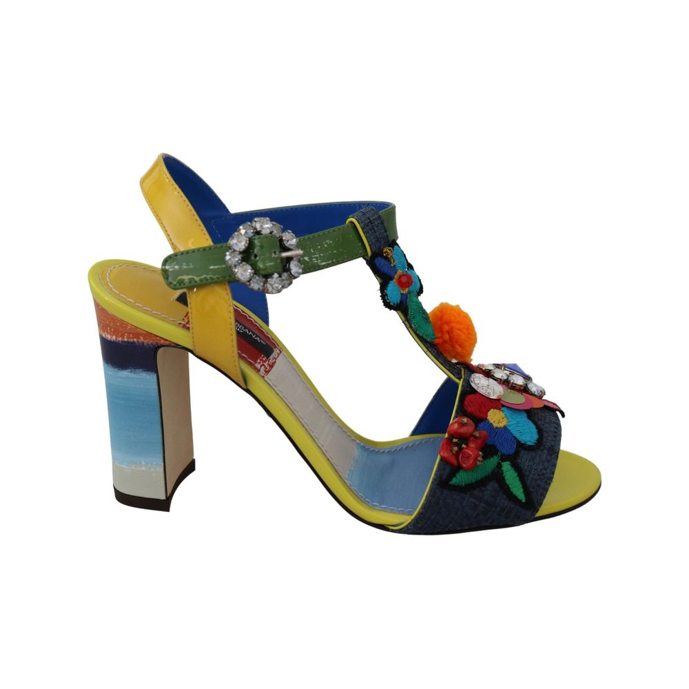 Dolce & Gabbana Multicolor  Woman