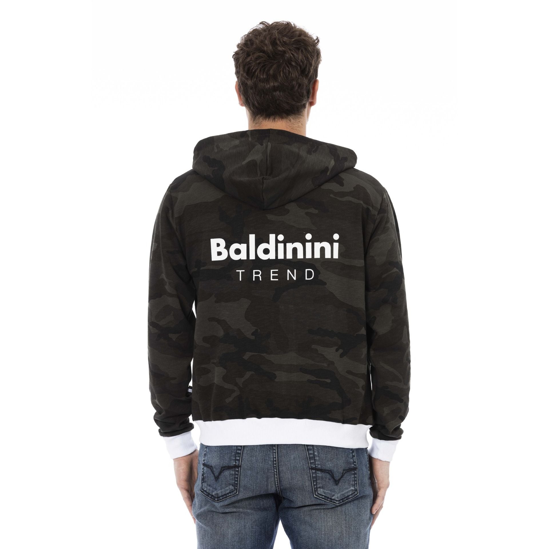 Baldinini Trend Cуитчър