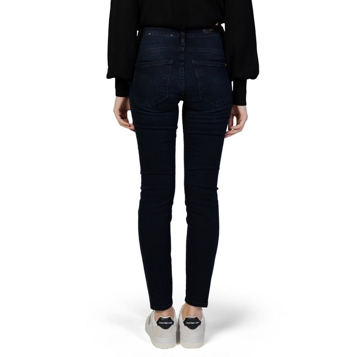 Газ Дънки Жени