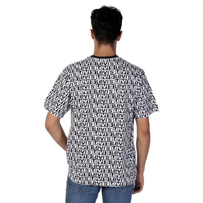 Levi`s Тениска МЪЖe