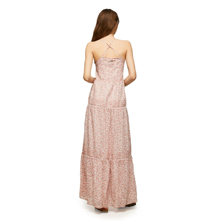 Pepe Jeans Рокли Жени