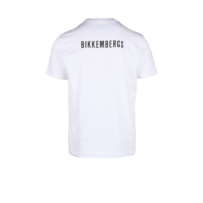 Bikkembergs Тениска МЪЖe