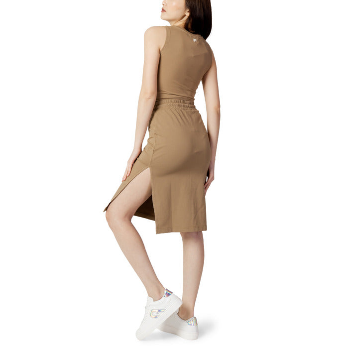 Fila Поли Жени