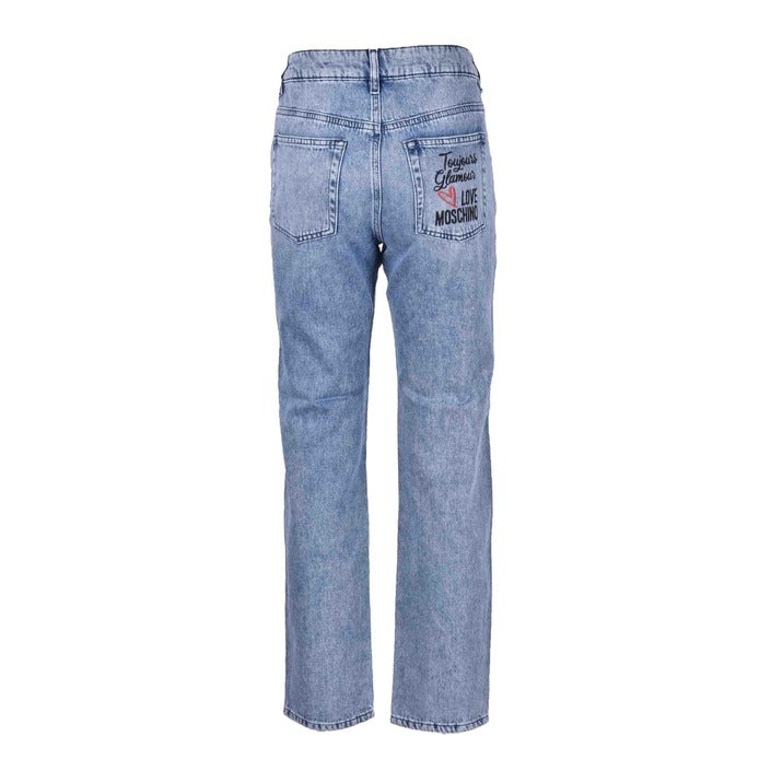 Love Moschino Дънки Жени