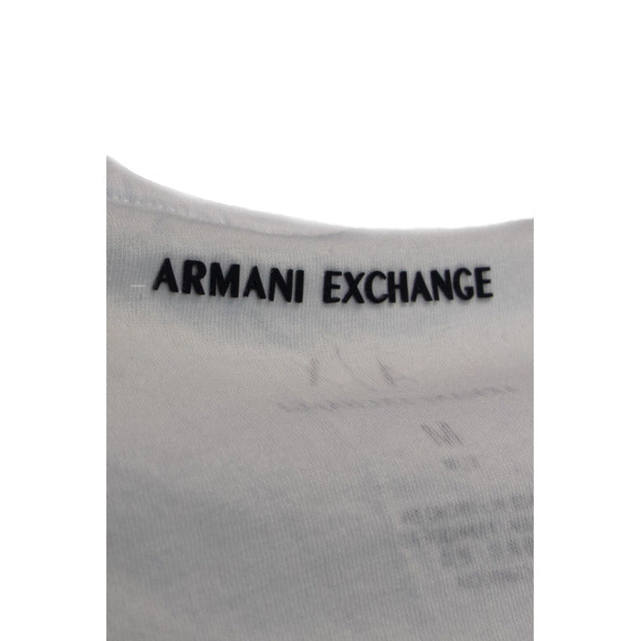 Armani Exchange Тениска МЪЖe