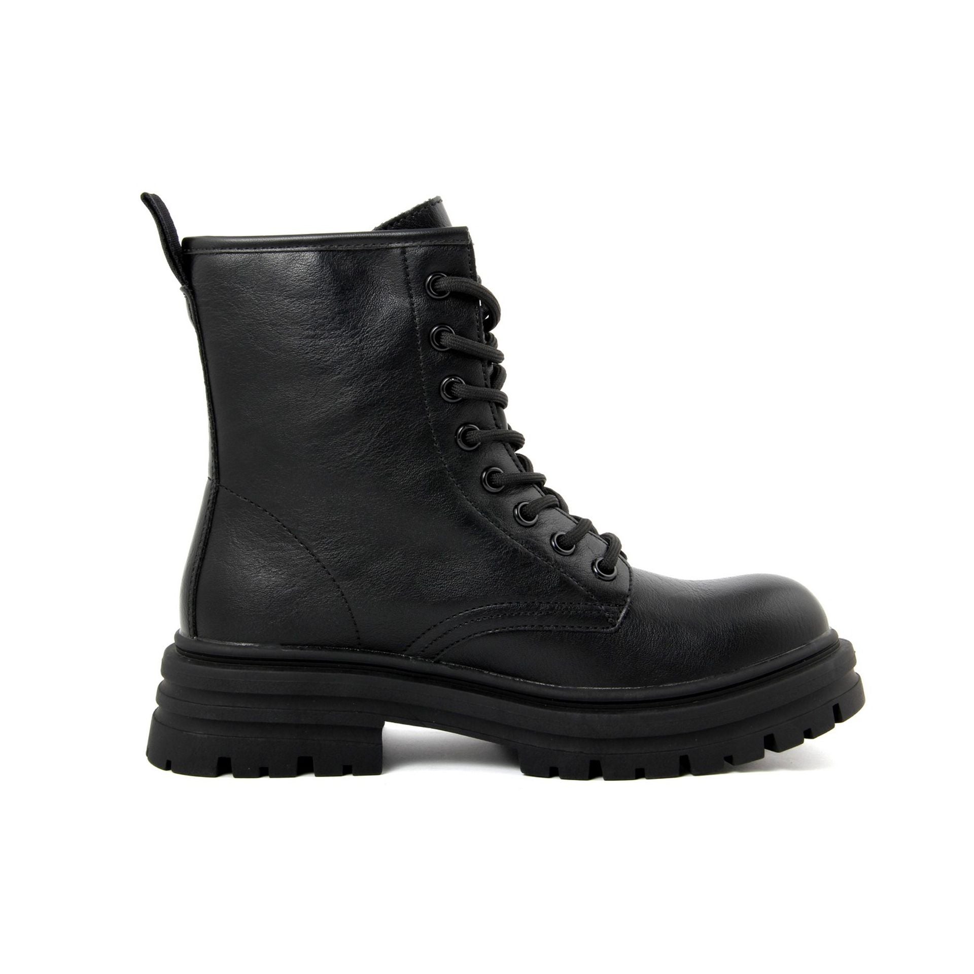 Глезена обувка Fashion Attitude 