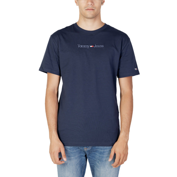 Tommy Hilfiger Jeans Тениска МЪЖe