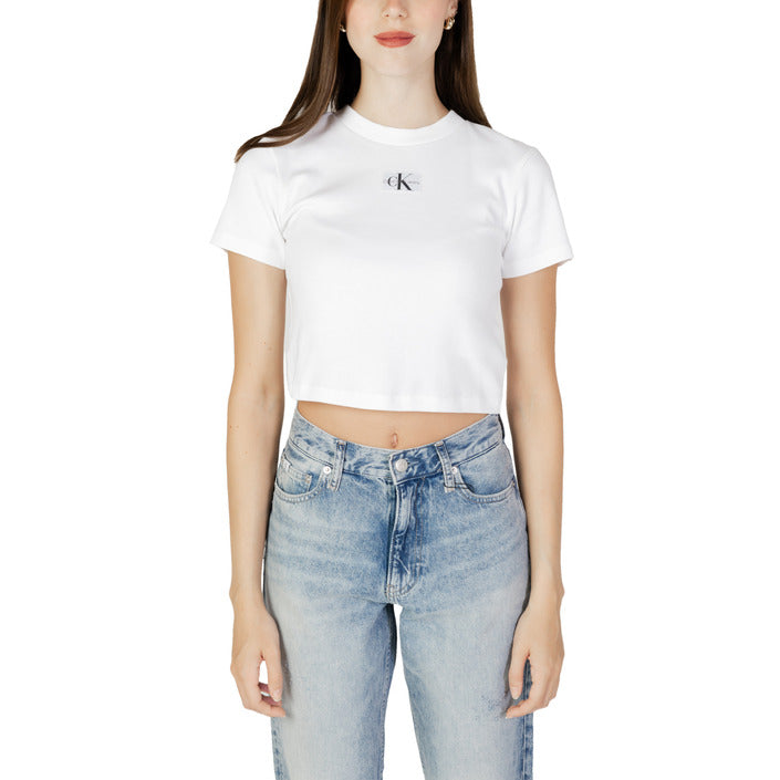 Calvin Klein Jeans Тениска Жени