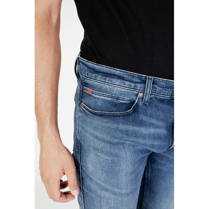 Hugo Дънки МЪЖe