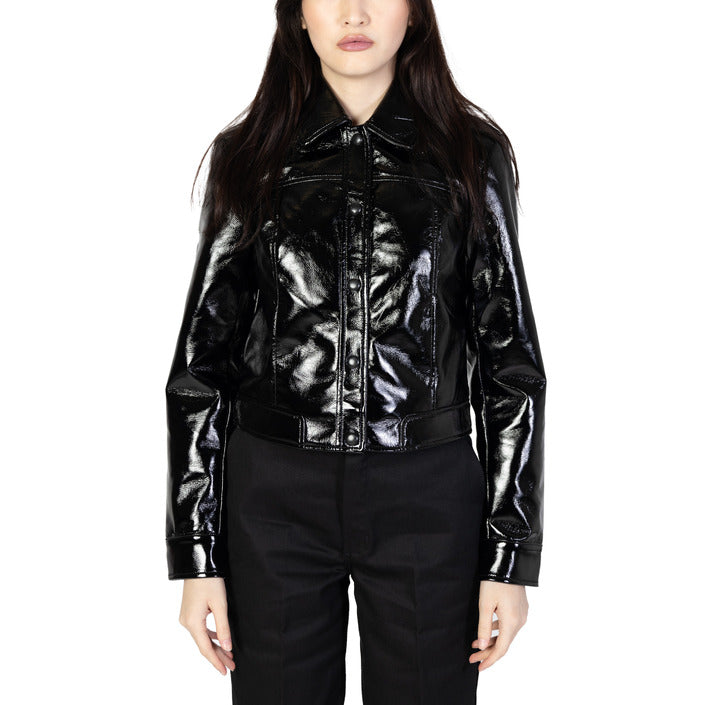 Morgan De Toi Яке Жени