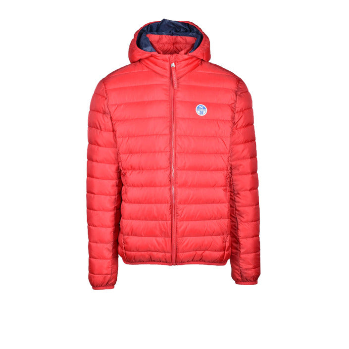 North Sails Шушляково яке МЪЖе