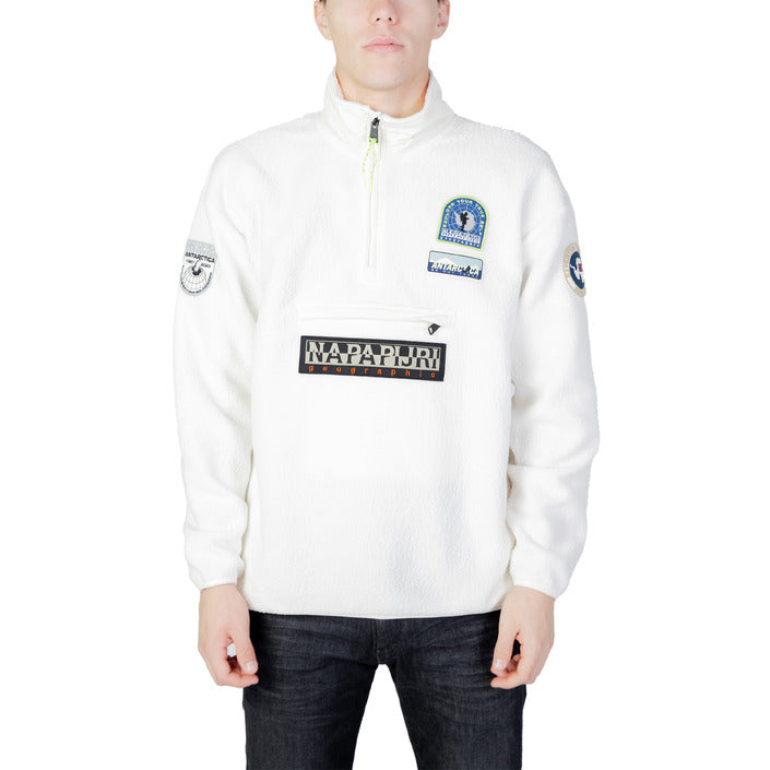 Napapijri Шушляково яке МЪЖe