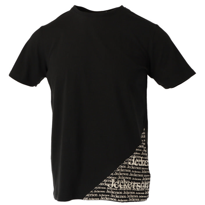 Jeckerson Тениска МЪЖe