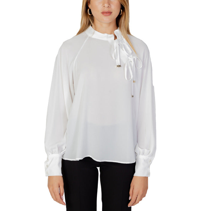 Sandro Ferrone Пола Риза