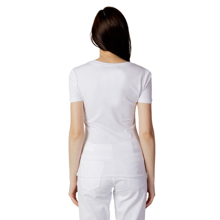 Love Moschino Тениска Жени