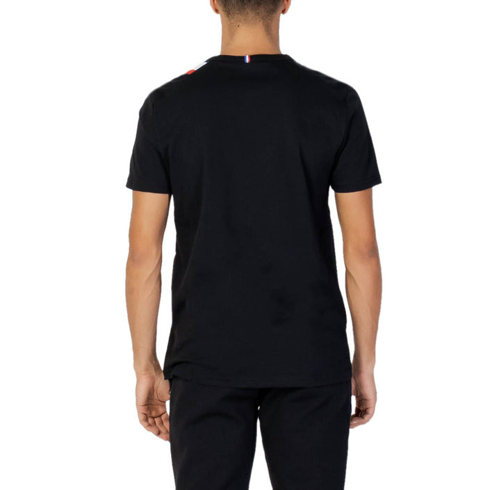 Le Coq Sportif Тениска МЪЖe