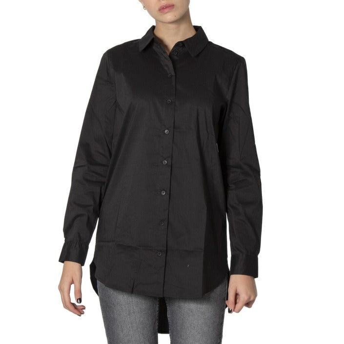 Жаклин Де Йонг Пола Риза