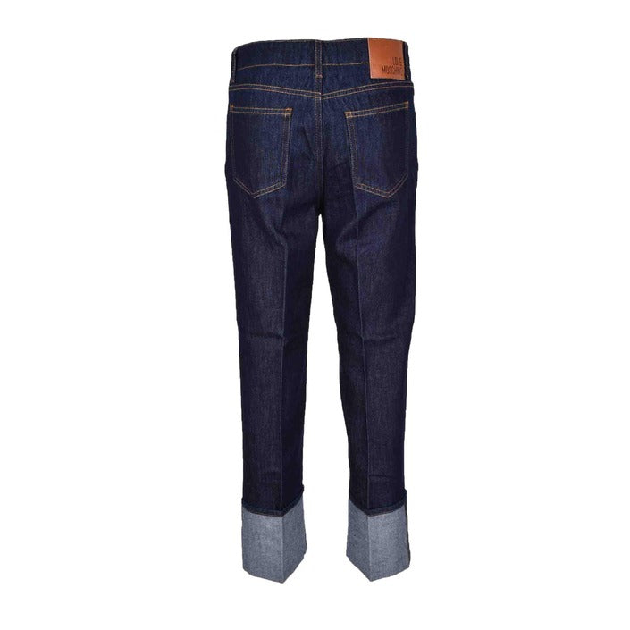 Love Moschino Дънки Жени