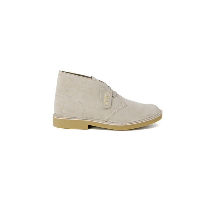 Clarks Мъже Елегантни Обувки