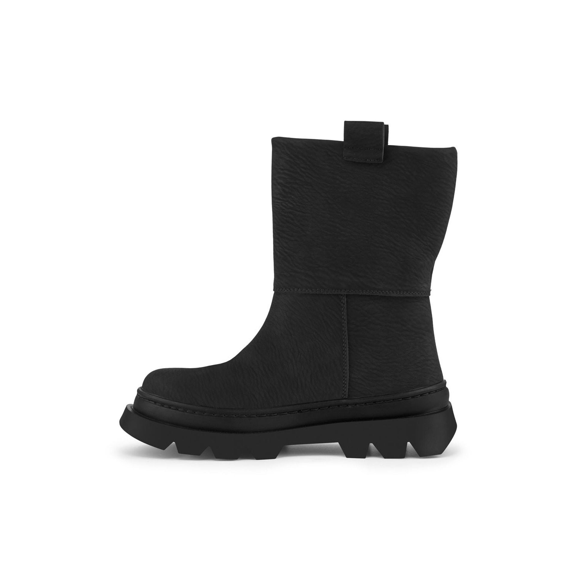 Глезена обувка Fashion Attitude 