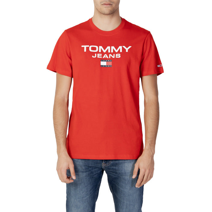 Tommy Hilfiger Jeans Тениска МЪЖe