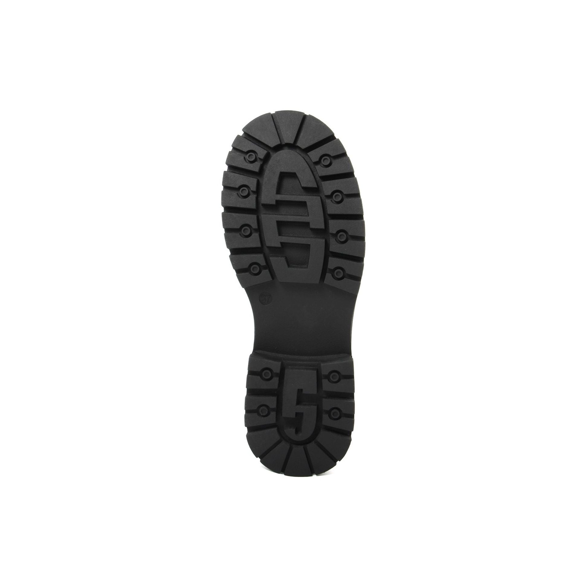 Глезена обувка Fashion Attitude 