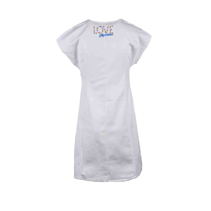 Love Moschino Рокли Жени