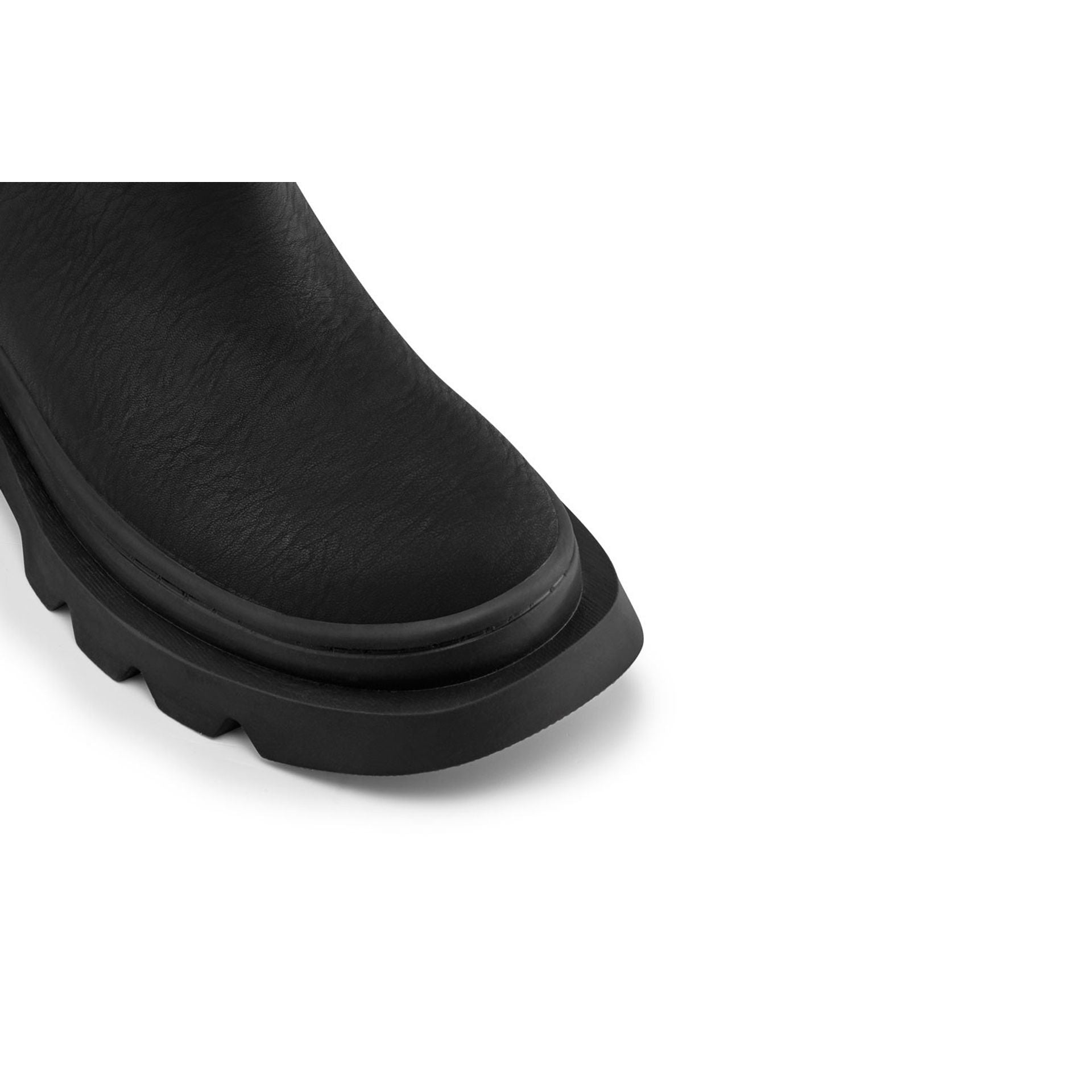 Глезена обувка Fashion Attitude 