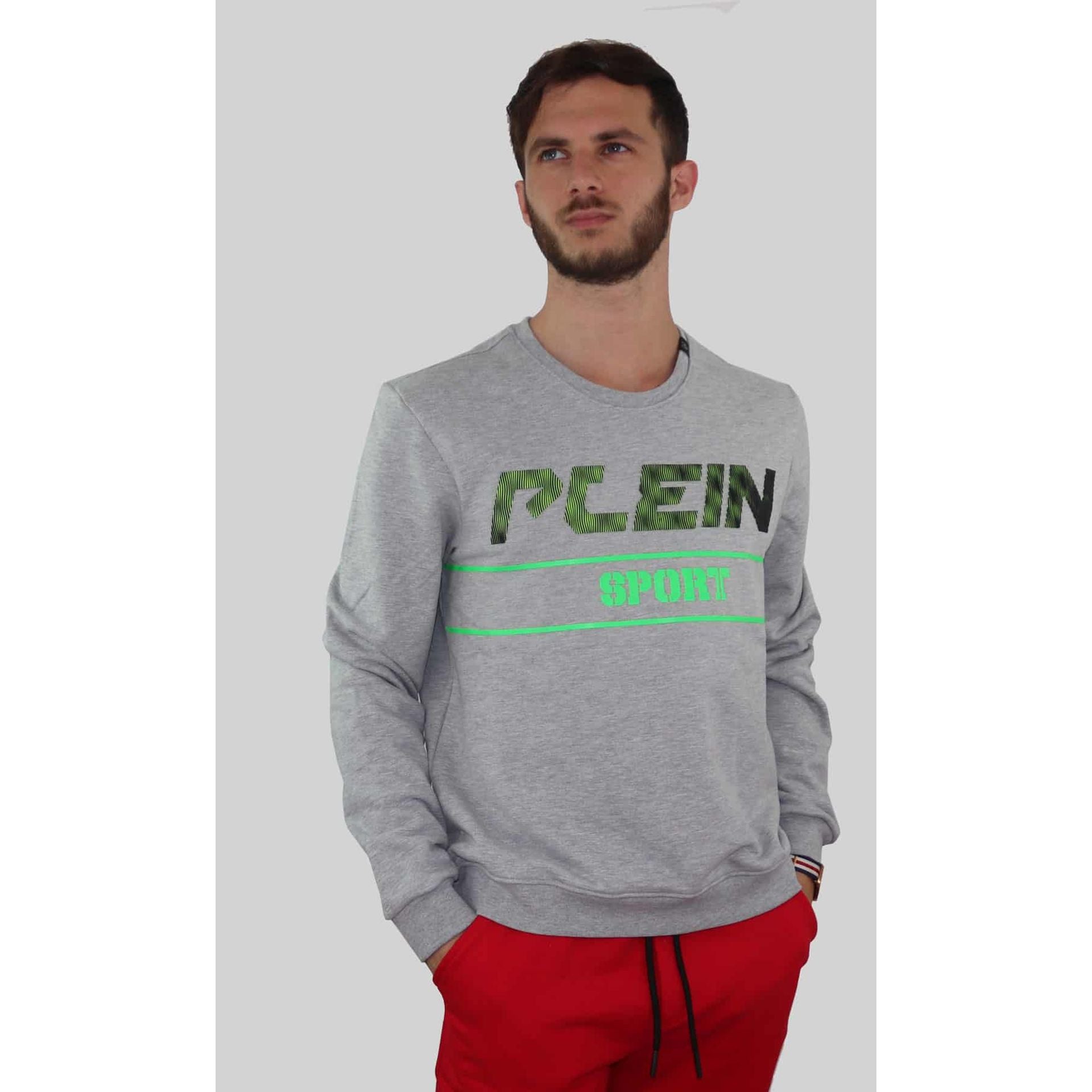 Plein Sport Cуитчър